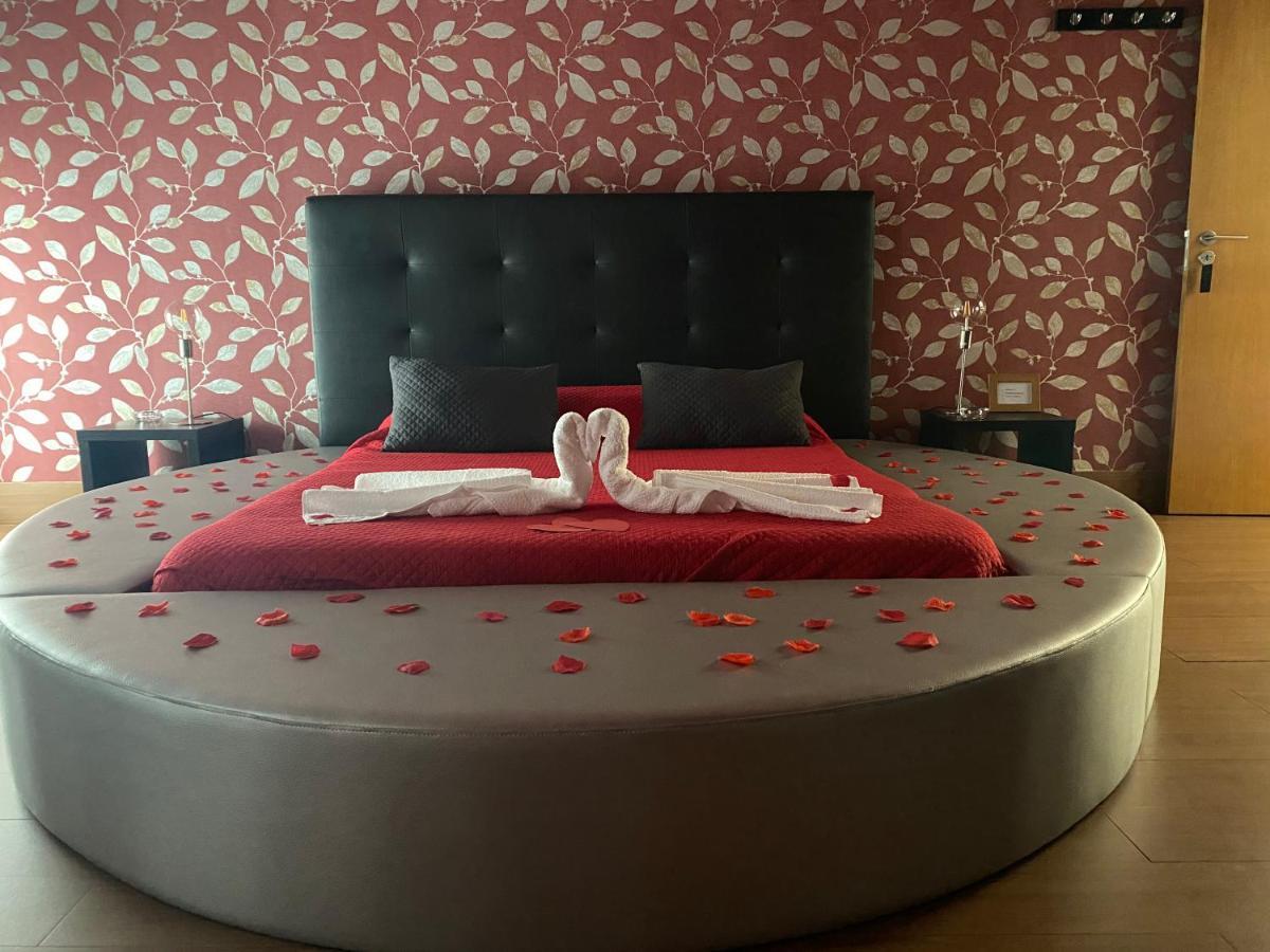 פנאפיל Hotel Douro Vale De Campos מראה חיצוני תמונה