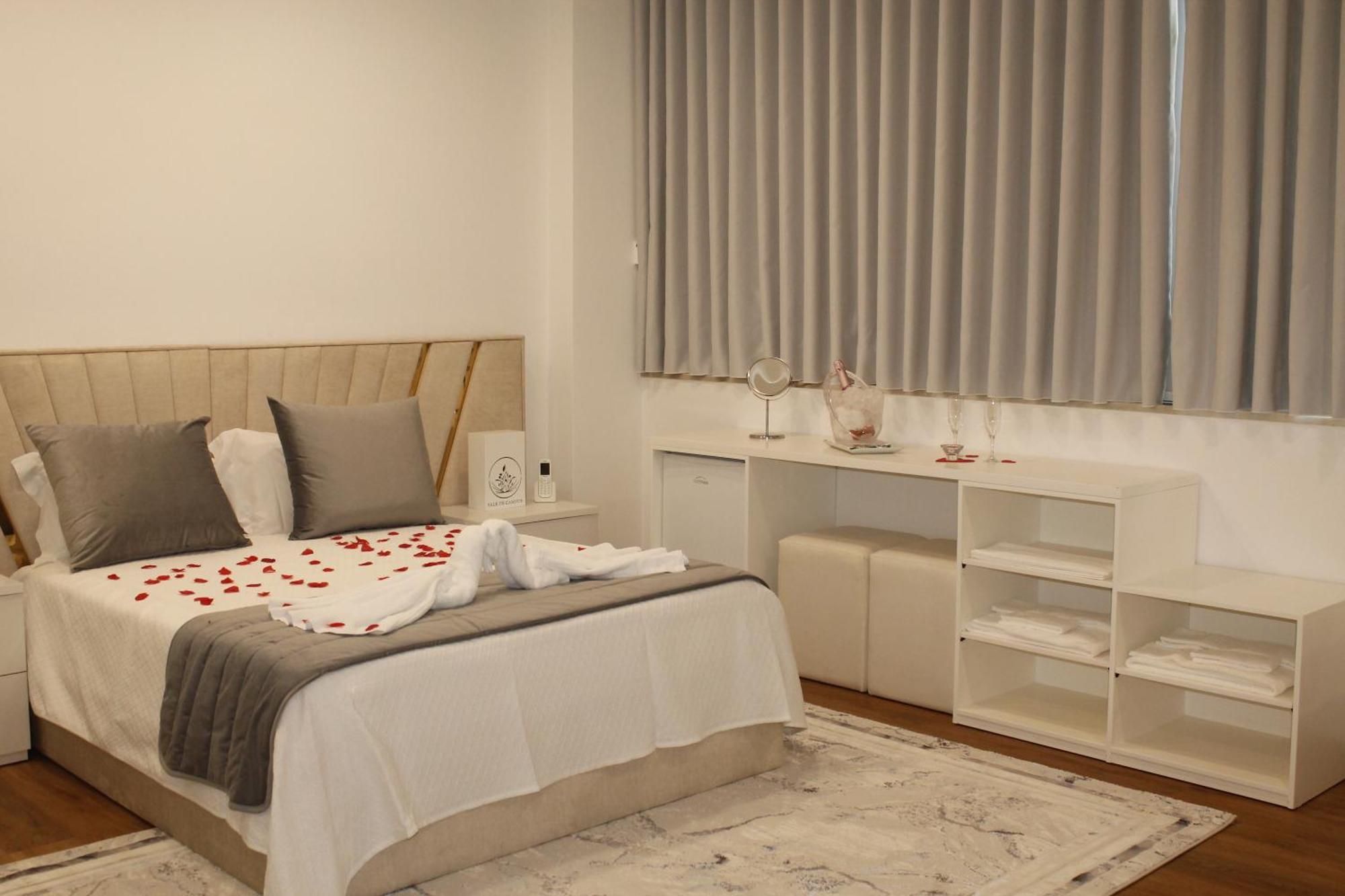 פנאפיל Hotel Douro Vale De Campos מראה חיצוני תמונה