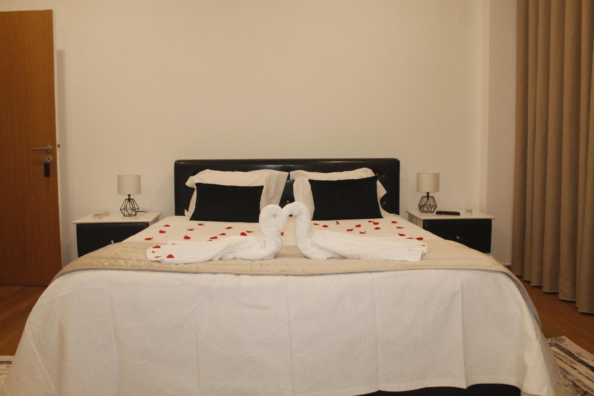 פנאפיל Hotel Douro Vale De Campos מראה חיצוני תמונה