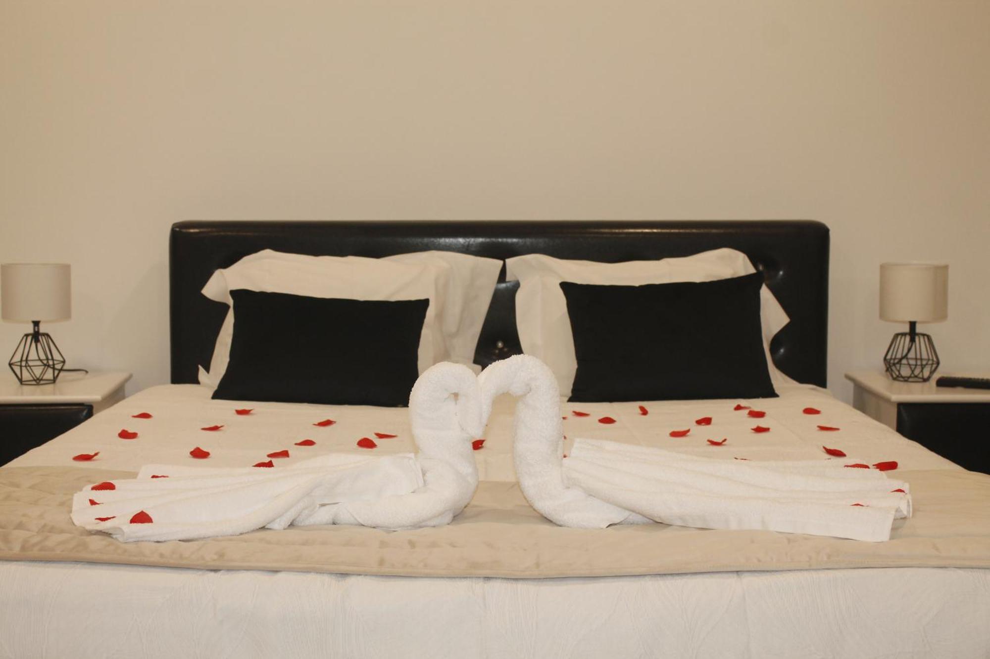פנאפיל Hotel Douro Vale De Campos מראה חיצוני תמונה