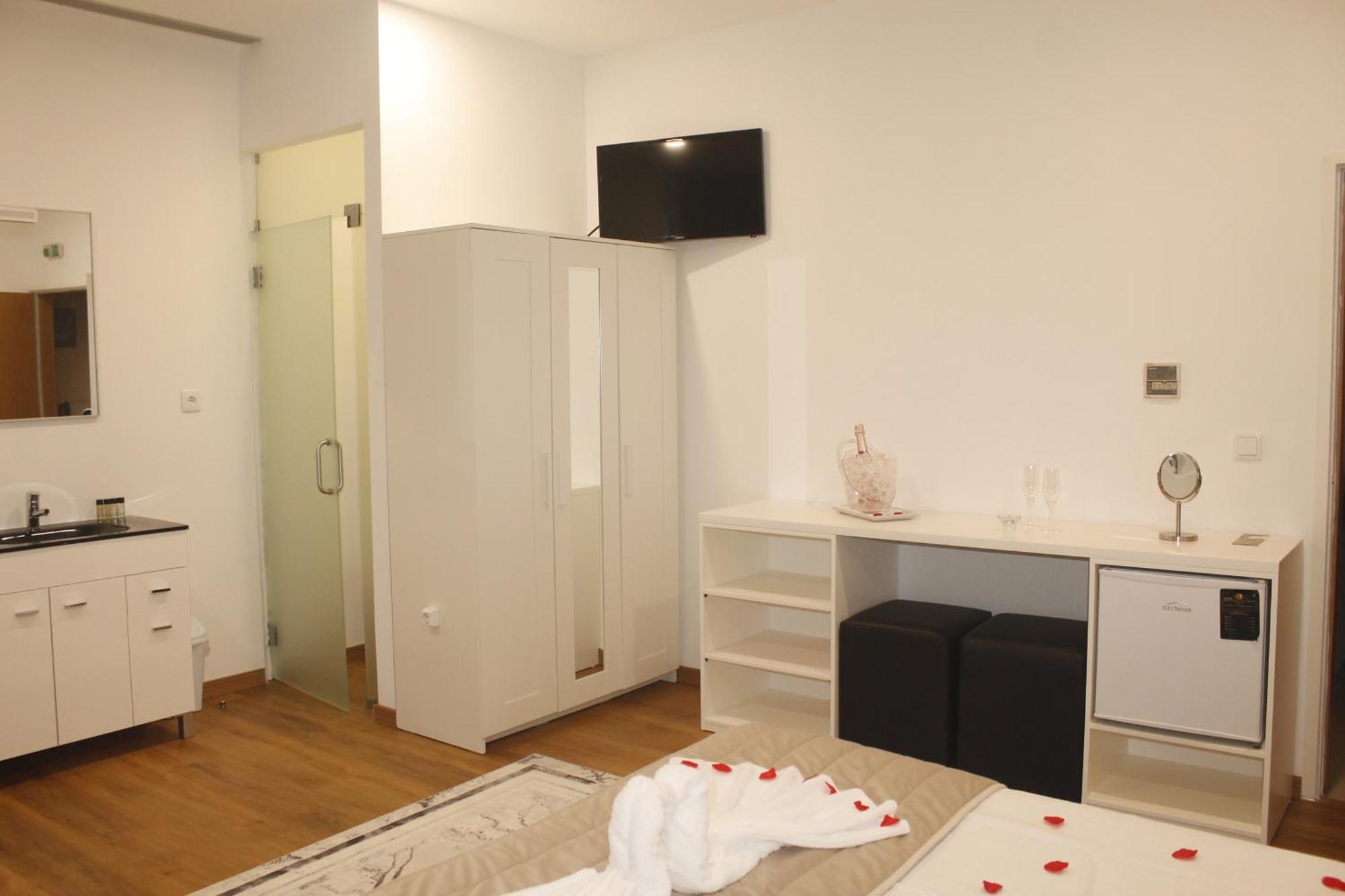 פנאפיל Hotel Douro Vale De Campos מראה חיצוני תמונה