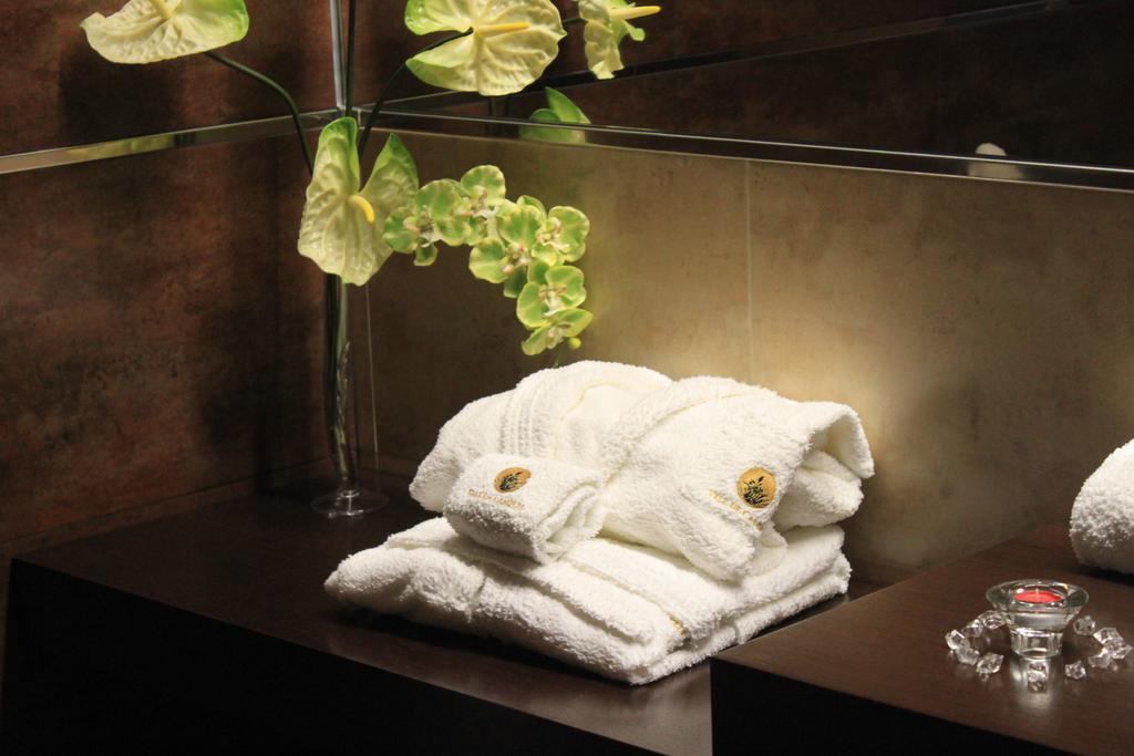 פנאפיל Hotel Douro Vale De Campos חדר תמונה